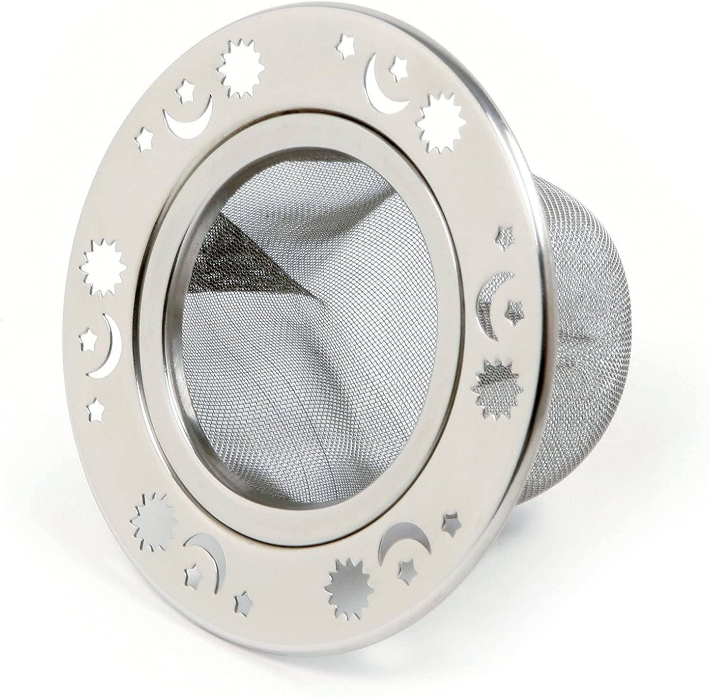 Celestial Loose Leaf Tea Strainer