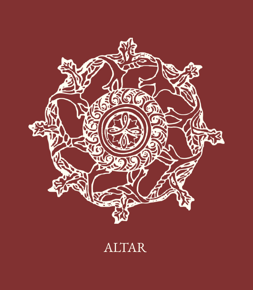 Altar Gift Card