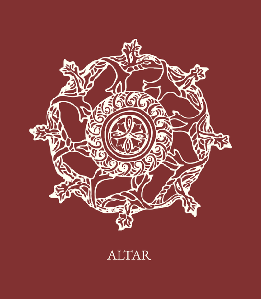 Altar Gift Card