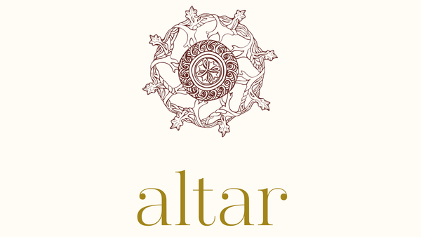 Altar