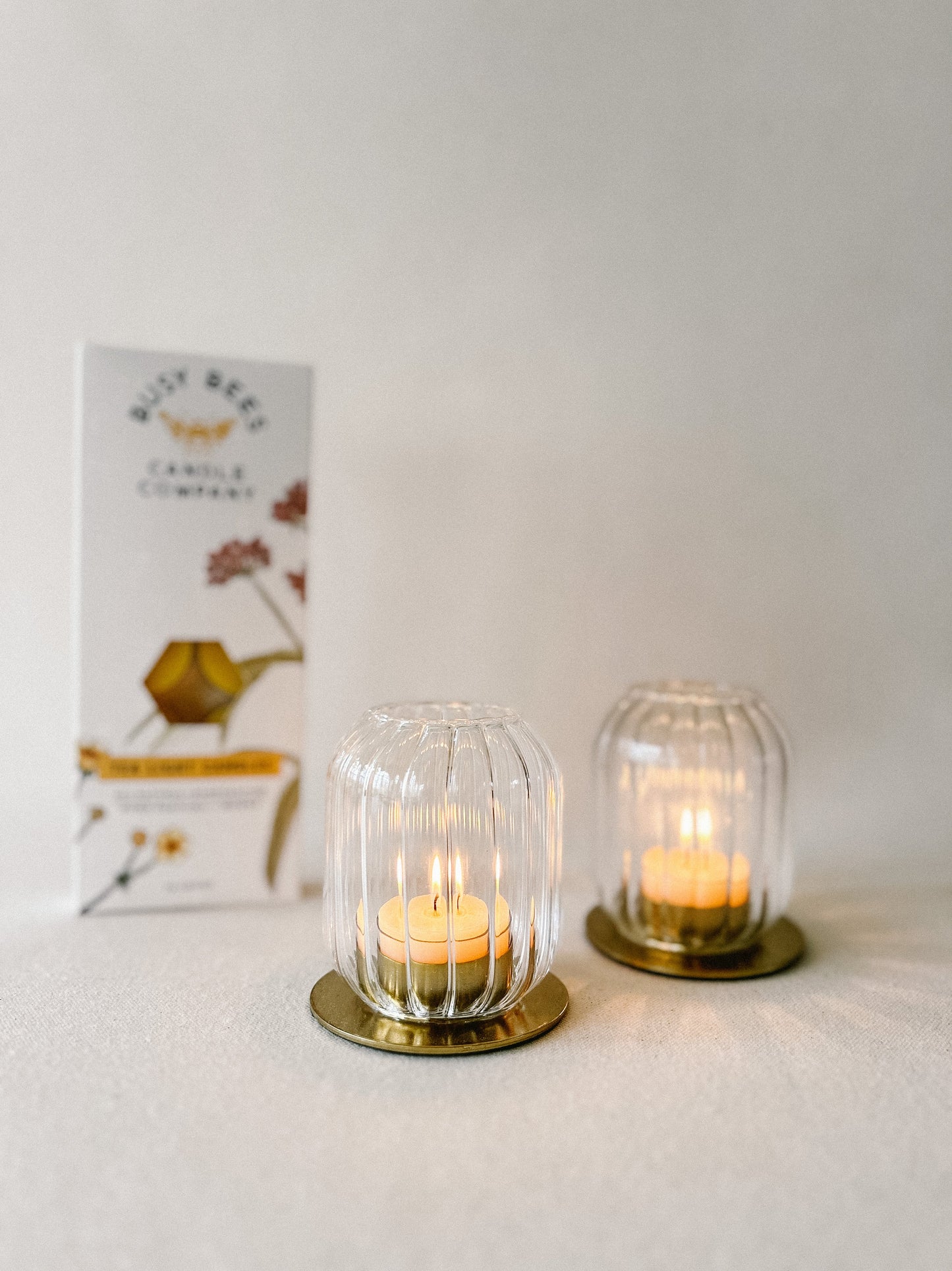 Tealight Candles 10ct